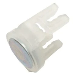 LiteSource Christmas Light Mounting Clips (25 Pack) (09501)