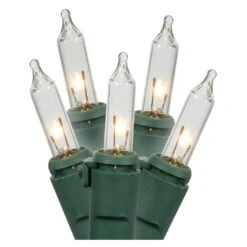 Vickerman Christmas Light String Set (10011)