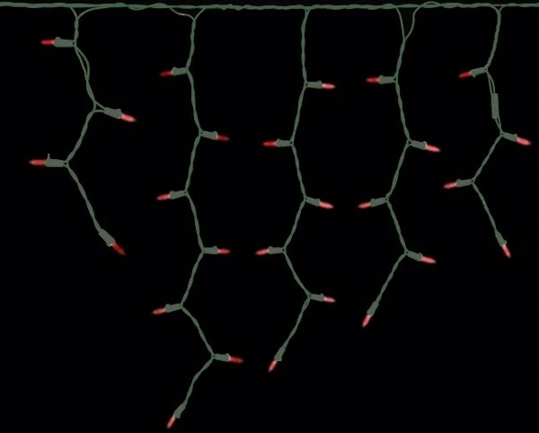 Vickerman Christmas Light String Set (10012) 6 Vickerman Christmas Light String Set (10012) - Image 4