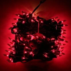 Vickerman Christmas Light String Set (10016) -Roman Shop 10016Miscbmd