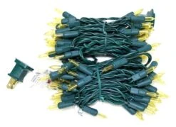Vickerman Christmas Light String Set (10017) -Roman Shop 10017Stringmd
