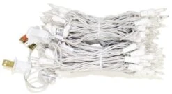 Vickerman Christmas Light String Set (10021) 7 Vickerman Christmas Light String Set (10021) -Roman Shop 10021Stringmd