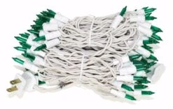 Vickerman Christmas Light String Set (10023) -Roman Shop 10023Stringmd
