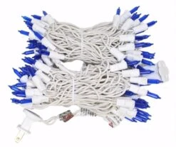 Vickerman Christmas Light String Set (10024) -Roman Shop 10024Stringmd