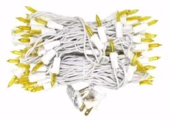 Vickerman Christmas Light String Set (10027) -Roman Shop 10027Stringmd