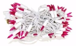 Vickerman Christmas Light String Set (10028) -Roman Shop 10028Stringmd