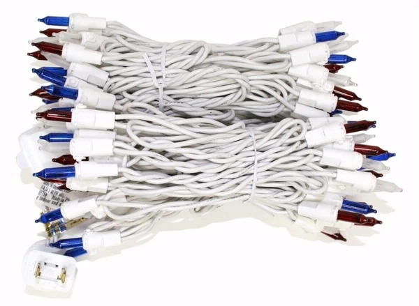 Vickerman Christmas Light String Set (10032) 5 Vickerman Christmas Light String Set (10032) - Image 3