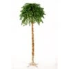 Vickerman Lighted Artificial Palm Tree (Includes On / Off Switch Cord) (10523) -Roman Shop 10524lg