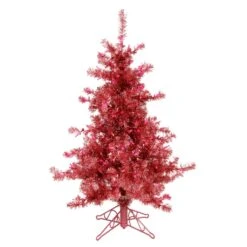 Vickerman Pre-Lit Christmas Tree (10593)