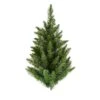 Vickerman Unlit Artificial Christmas Tree (10796) 1 Vickerman Unlit Artificial Christmas Tree (10796) -Roman Shop 10796lg