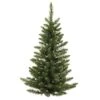 Vickerman Unlit Artificial Christmas Tree (10802) 1 Vickerman Unlit Artificial Christmas Tree (10802) -Roman Shop 10798alg