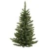 Vickerman Pre-Lit Artificial Christmas Tree (10799)