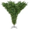 Vickerman Pre-Lit Artificial Christmas Tree (10854) -Roman Shop 10854lg