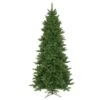 Vickerman Unlit Artificial Christmas Tree (10906) -Roman Shop 10906lg