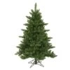 Vickerman Unlit Artificial Christmas Tree (10915) -Roman Shop 10915lg