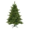 Vickerman Pre-Lit Artificial Christmas Tree (10916) 1 Vickerman Pre-Lit Artificial Christmas Tree (10916) -Roman Shop 10916lg