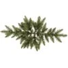 Vickerman Artificial Unlit Christmas Swag (10942) -Roman Shop 10942alg