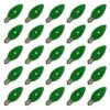 Christmas Light Bulb Replacement (25 Pack) (10944) -Roman Shop 10944lg