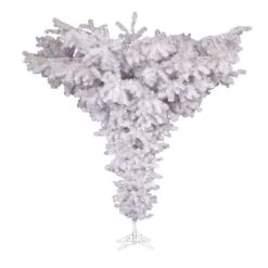 Vickerman Pre-Lit Christmas Tree (Includes On / Off Foot Switch) (11512)