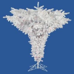 Vickerman Pre-Lit Christmas Tree (Includes On / Off Switch Cord) (11513)