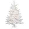 Vickerman Unlit Christmas Tree (11520) -Roman Shop 11520lg