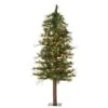 Vickerman Pre-Lit Artificial Christmas Tree (11712) 1 Vickerman Pre-Lit Artificial Christmas Tree (11712) -Roman Shop 11712lg