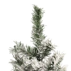 Vickerman Artificial Unlit Christmas Swag (117361) -Roman Shop 1173612md