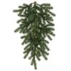 Vickerman Pre-Lit Artificial Christmas Teardrop (11756) -Roman Shop 11756lg