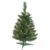 Vickerman Pre-Lit Artificial Christmas Tree (12161) 2 Vickerman Pre-Lit Artificial Christmas Tree (12161) -Roman Shop 12161lg