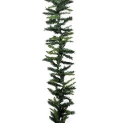 Vickerman Artificial Unlit Christmas Garland (12174)