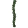 Vickerman Pre-Lit Artificial Christmas Garland (12177)