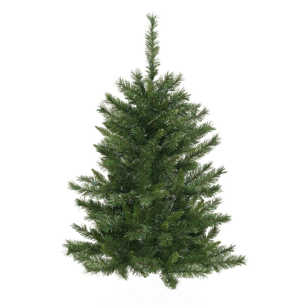 Vickerman Unlit Artificial Christmas Tree (12184) 3 Vickerman Unlit Artificial Christmas Tree (12184)