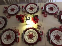 Vickerman Christmas Tree Ornament (12 Pack) (23550) 7 Vickerman Christmas Tree Ornament (12 Pack) (23550) -Roman Shop 123116md