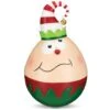 Regal Art & Gift Christmas Decor (12451) -Roman Shop 12451lg