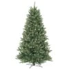 Vickerman Pre-Lit Artificial Christmas Tree (12719) 1 Vickerman Pre-Lit Artificial Christmas Tree (12719) -Roman Shop 12719lg