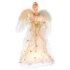 Kurt S. Adler Christmas Tree Topper (12797) -Roman Shop 12797alg