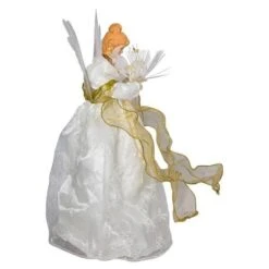 Kurt S. Adler Christmas Tree Topper (12804) -Roman Shop 128043md