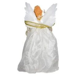Kurt S. Adler Christmas Tree Topper (12804) -Roman Shop 128045md