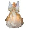 Kurt S. Adler Christmas Tree Topper (12804) 2 Kurt S. Adler Christmas Tree Topper (12804) -Roman Shop 12804alg