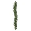 Vickerman Pre-Lit Artificial Christmas Garland (13248) -Roman Shop 13248lg