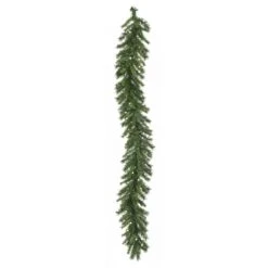 Vickerman Pre-Lit Artificial Christmas Garland (13248)