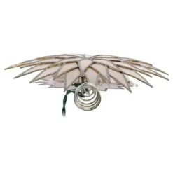 Kurt S. Adler Christmas Tree Topper (13474) 15 Kurt S. Adler Christmas Tree Topper (13474) -Roman Shop 134746md