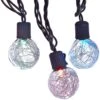 Kurt S. Adler Christmas LED Light String Set (13513) -Roman Shop 13513alg
