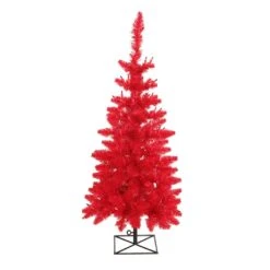 Vickerman Pre-Lit Christmas Tree (13760)