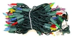 Vickerman Christmas Light String Set (14199) -Roman Shop 14199Stringmd