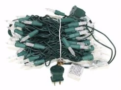 Vickerman Christmas Light String Set (14200) -Roman Shop 14200Stringmd