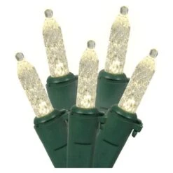 Vickerman Christmas Light String Set (14200) -Roman Shop 14200md
