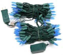 Vickerman Christmas Light String Set (14201) -Roman Shop 14201Stringmd