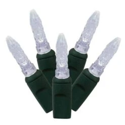 Vickerman Christmas Light String Set (142028) -Roman Shop 142028amd