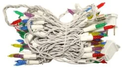 Vickerman Christmas Light String Set (14219) -Roman Shop 14219Stringmd